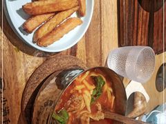 -小满手工粉(上海品尊国际店)