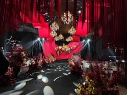 -Sugar苏格婚礼策划工作室