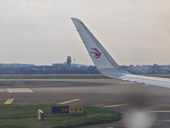-杭州萧山国际机场