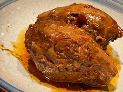 麻辣兔头-双流老妈兔头(荟聚店)