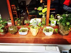 -铃木食堂(帽儿胡同店)