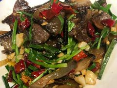 -印象鲵宴·张家界地标美食名片(溪布街店)