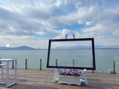 -观澜小洱海