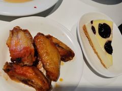 奥尔良烤翅-宜家·瑞典风味餐厅(无锡店)