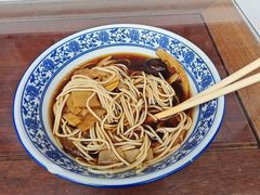 -西园寺素食(西园弄戒幢律寺店)
