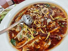 -煲煲掂风味煲仔饭餐厅(西区店)