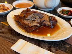 -中国厨房/台湾牛肉面