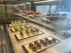 -都会尚膳·海鲜自助餐厅(重庆万豪酒店)