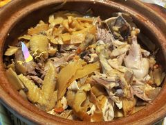 一品瓦撑鸡-一品烧农庄·佛山本地菜(西岸店)
