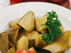 -新侨三宝乐西餐厅(崇文门店)