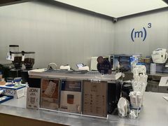 -CUBIC3三立方咖啡(西岸凤巢店)