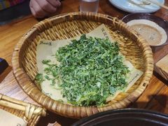 -淀里船宴(卓达店)