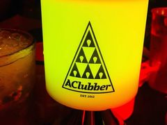 -AClub餐吧(富华里店)