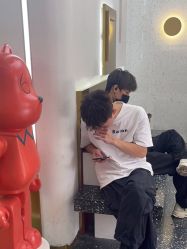 点击看大图 -JUNO hair salon