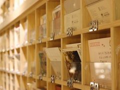 -猫的天空之城概念书店(苏州诚品店)