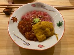 -鮨青(恒基名人购物中心店)