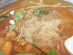 -韩麦大冷面(桂花街直营店)