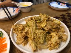 -金豆角砂锅焖面(安贞店)