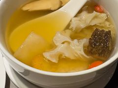 冰川深山菌王汤-翠府(翠湖北路店)