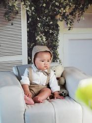 -星豆豆儿童摄影(南郊太白南路店)