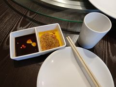 -海味当家(西安路店)