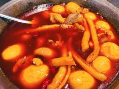 -李子坝梁山鸡(李子坝大鸡哥店)