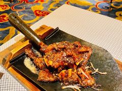 -武汉香格里拉大酒店·香宫中餐厅
