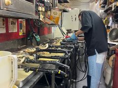 -利强记北角鸡蛋仔(弥敦道店 )