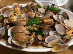 -七鲜渔港美食餐厅(巽寮湾海景店)