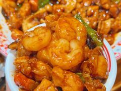 -老姑砂锅·烧烤天津菜(体北道店)
