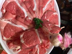 -沸炉重庆老火锅(军事博物馆店)