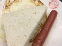 -义顺牛奶公司(庇利金街店)