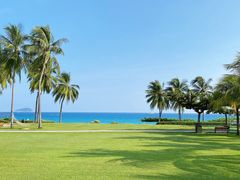 -三亚亚龙湾天域度假酒店