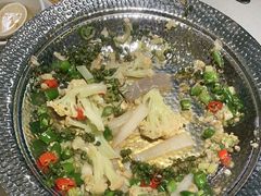 -小鱼小牛·鱼牛干锅·脆鱼火锅(世欧广场店)