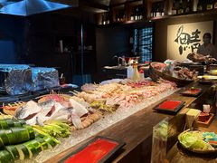 -三川·十酒Izakaya(南昌路店)