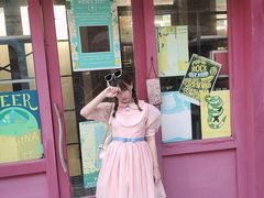 -中旅阿那亚九龙湖·公主酒店