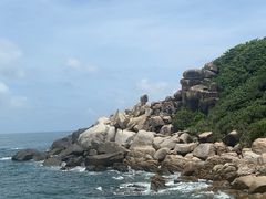 -三亚蜈支洲岛旅游区