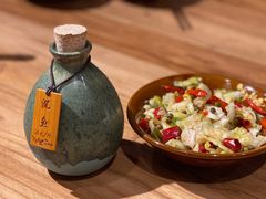 -先启半步颠小酒馆(常熟万达广场店)