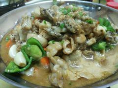 -宜城私房菜.臭鳜鱼(九华新街店)