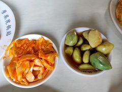 -劈柴院锅贴(沈阳路店)