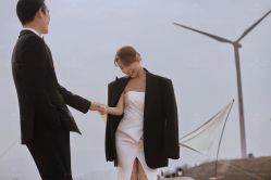点击看大图 -金夫人婚纱摄影(西昌店)