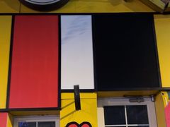 -W CAFE(甜爱路店)