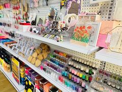 -爆爆手作·掐丝珐琅·Tufting·捏捏乐DIY团建集合店(朝阳店)