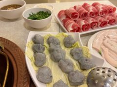 -八先生涮肉房(三里河店)