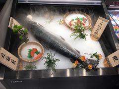 -盒马鲜生(悦峰店)