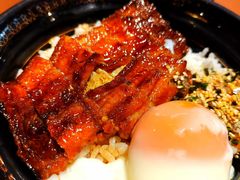-鳗事鱼意·活鳗現烤专门店(富力海珠城店)