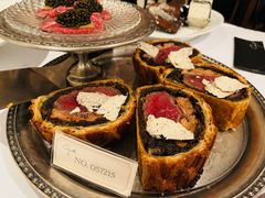 -壳里西餐厅Coquille Seafood Bistro(蒙自路店)