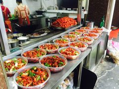 -回味南塘老王虾尾(总店)