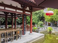 -大唐博相府酒店·陕西官府菜