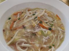 -胖大嫂渔家排档·全海景餐厅(渔村店)